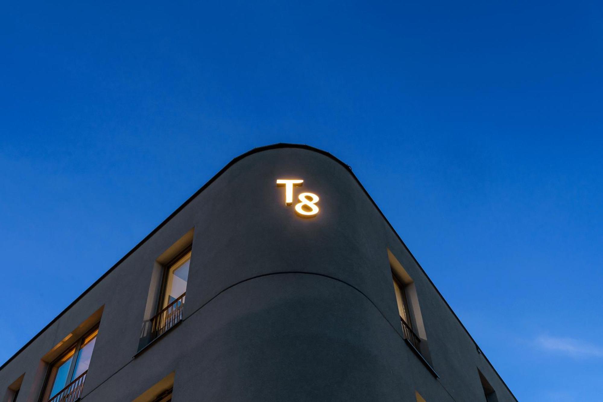 T8- Tetmajera Pensión Gdynia