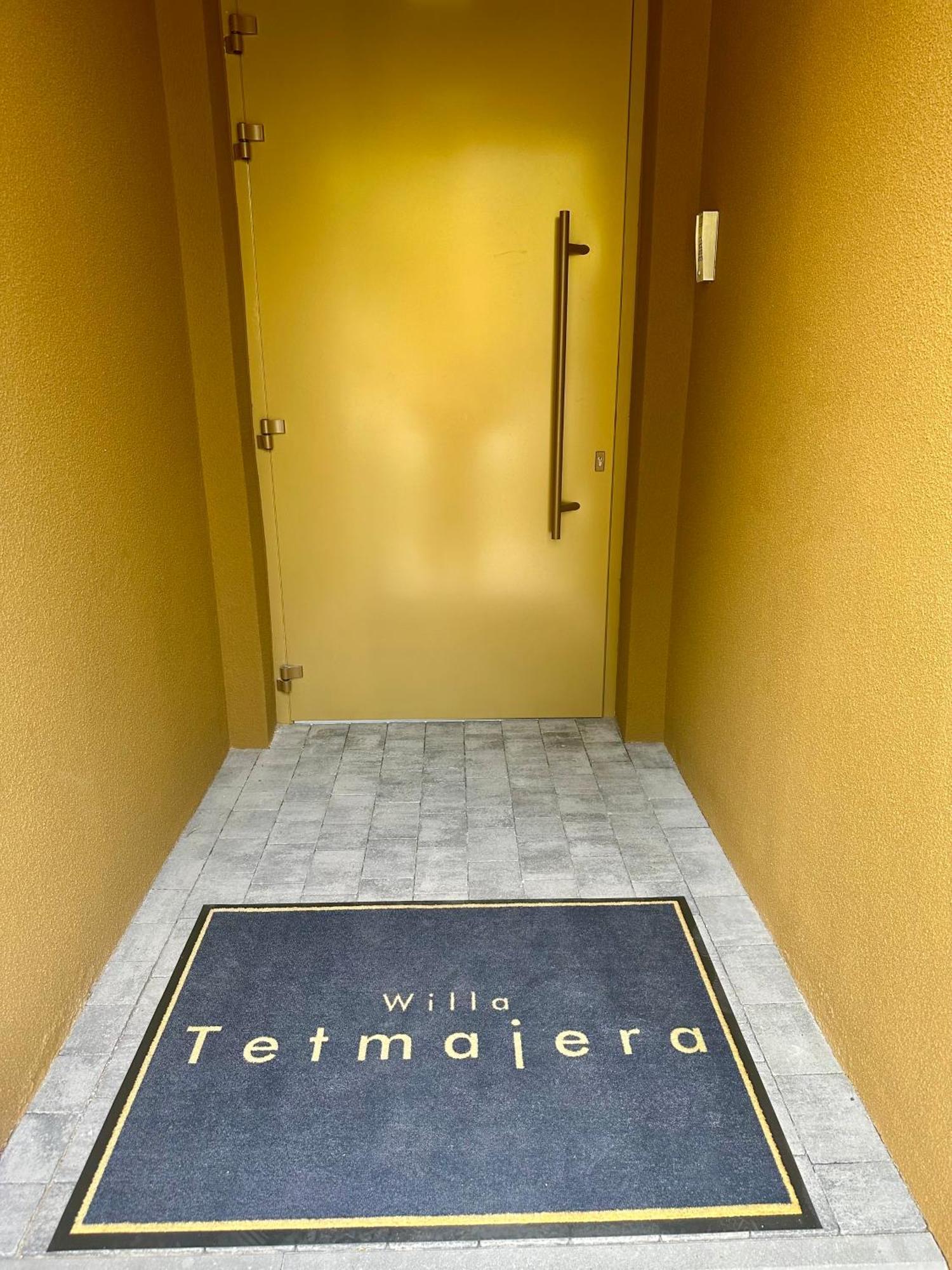 T8- Tetmajera Gdynia